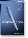 Microsoft Windows 2000 Administrator's Pocket Consultant, Second Edition