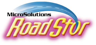 MicroSolutions Roadstor