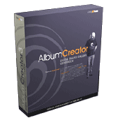 Firmtools Album Creator Box