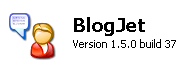 BlogJet logo