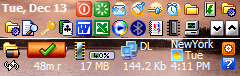 Battery Pack Pro Program Bar and Battery Bar