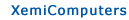 XemiComputers Logo