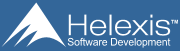 Helexis Software logo