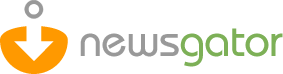 NewsGator Logo