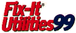 Fit-It Utilities 99 Logo