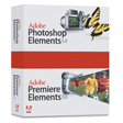 Photoshop Elements 5.0 Premiere Elements 3.0 Bundle 