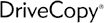 Drive Copy Logo