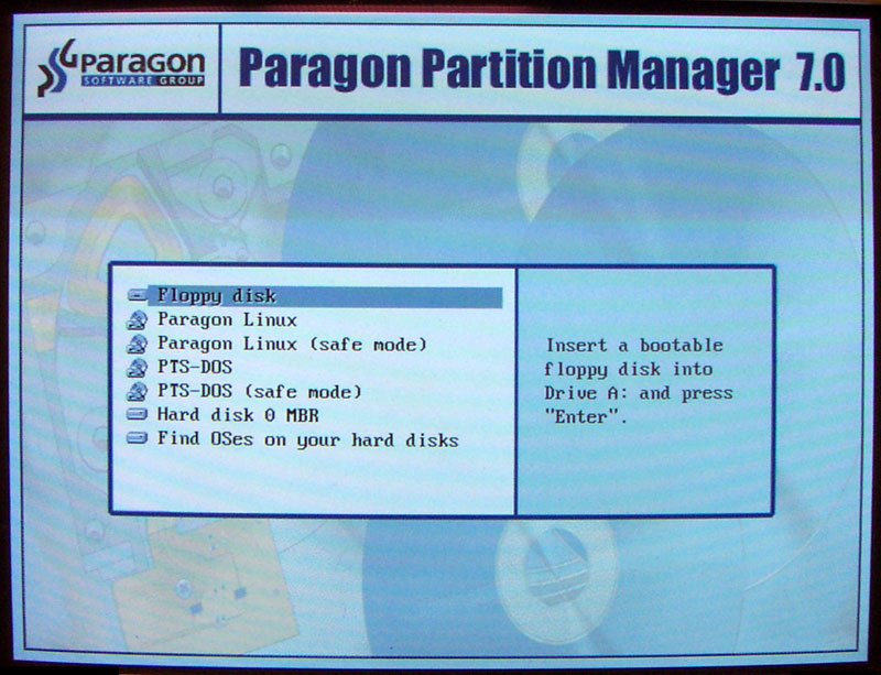 linux file systems for windows by paragon software