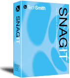 SnagIt 7 by TechSmith Corporation