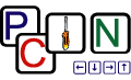 PCIN Logo